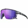 Lunettes De Soleil Julbo Rush Mat Noir Violet Spectron 3 -Surfen Geschäft 871ef1037ca18d4a144d0dfae0d10c55d7d9d914 E22JULBLUN206987 JULB0681420 0