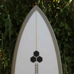 Board De Surf Channel Islands Twin Pin Grey Tint Futures -Surfen Geschäft 873a514cdee5515e2e6d08e23f7b8aea70bca1fe E22ALMEWAT336342 5