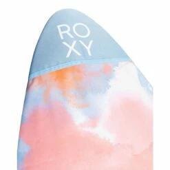 Housse Surf Chaussette Roxy Funboard - Multicolor 5 Housse Surf Chaussette Roxy Funboard - Multicolor -Surfen Geschäft 87573e4351df78c36fccfdde83f1852929704dcb E22ROXYWAT88639 2
