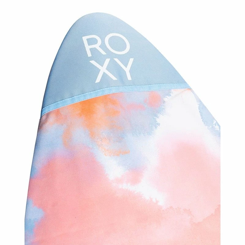 Housse Surf Chaussette Roxy Funboard - Multicolor 4 Housse Surf Chaussette Roxy Funboard - Multicolor – Image 2