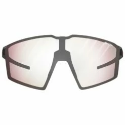 Lunettes De Soleil Julbo Edge Translucide Mat Noir Orange Reactiv 0-3 High Contrast -Surfen Geschäft 8759f4a82c89ac975e98462ef8170229161d2fc3 E23JULBLUN372827 JULB0681430 5