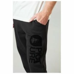 Pantalon Picture Chill Black -Surfen Geschäft 8769bf558736a859b3ba8814ae6fa8a20dc59226 H23PICTTEB2264894 901