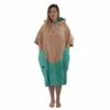 Poncho Surf All-In Organic V Aqua / Dark Pink 1 Poncho Surf All-In Organic V Aqua / Dark Pink -Surfen Geschäft 87783544f16cb78e67594066b89db0d10d3eab6b E22ALL WAT85433 ALLI0075134 1