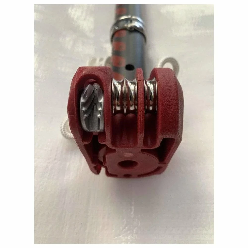 Rallonge Windsurf Severn Triple Xtension Carbon 5 Rallonge Windsurf Severn Triple Xtension Carbon – Image 3