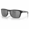 Lunettes De Soleil Oakley Sylas XL Matte Black Prizm Black Polarized -Surfen Geschäft 879858c9f43bd33a64b021a6bf025ee07ca7fb2d E23OAKLLUN347003 OAKL0207428 0
