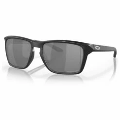 Lunettes De Soleil Oakley Sylas XL Matte Black Prizm Black Polarized