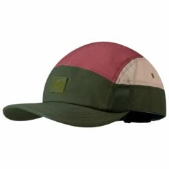 Casquette Buff 5 Panel Go Cap Domus Military