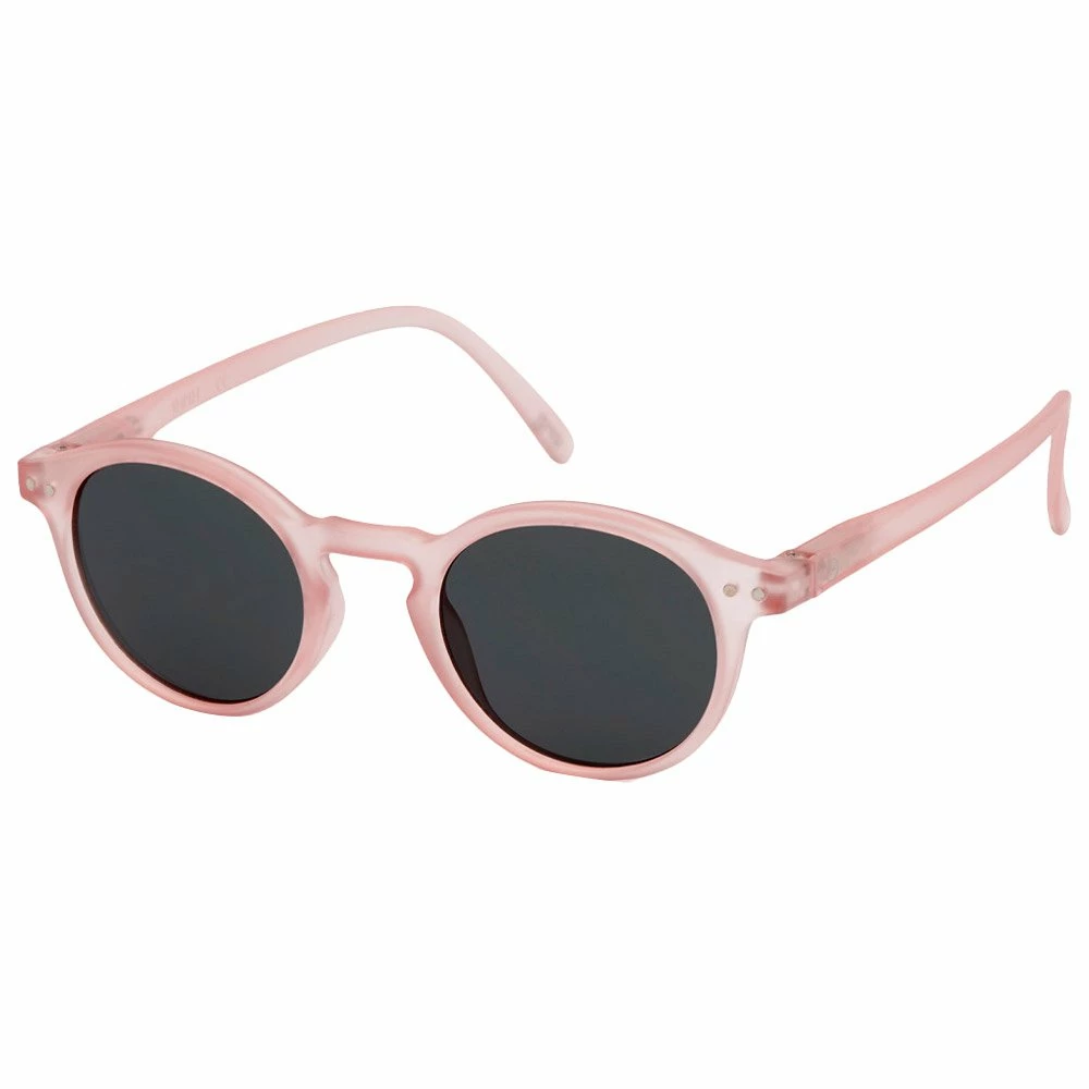 Lunettes De Soleil Izipizi Sun #H Pink Soft Grey 3 Lunettes De Soleil Izipizi Sun #H Pink Soft Grey
