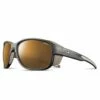 Lunettes De Soleil Julbo Monterosa 2 Noir Reactiv High Mountain 2-4 Noir Marron -Surfen Geschäft 87be596eb61eb894d5e3e3c9e847e36157356114 E20JULBLUN172743 JULB0431868 0