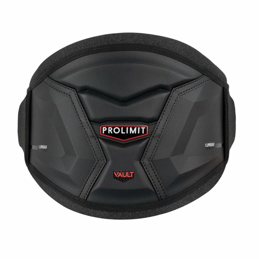 Harnais Wind Ceinture Prolimit Harness Ws Waist Vault Hex Black 6 Harnais Wind Ceinture Prolimit Harness Ws Waist Vault Hex Black – Image 4