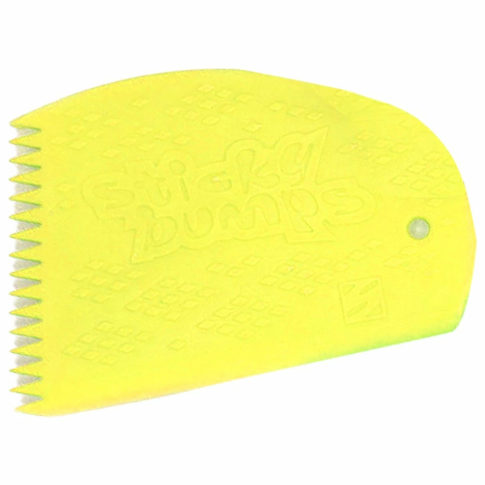 Wax Sticky Bumps Boite à Wax + Peigne Yellow 4 Wax Sticky Bumps Boite à Wax + Peigne Yellow – Image 2