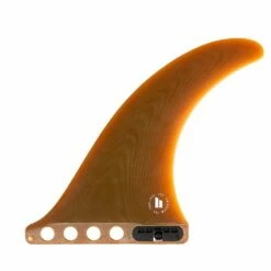 Ailerons Longboard Fcs Flow Performance Glass