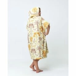 Poncho Surf After Essentials Botanical - Linen -Surfen Geschäft 8822212e3f6b2fd130366defa1cd7709560533c0 E22AFTEWAT73343 AFTE0060035 7