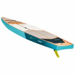 Board De SUP Fanatic Ray Bamboo Edition -Surfen Geschäft 8849442865c7ddc60d73f9df60116196ce4febd1 E23FNATWAT381539 901