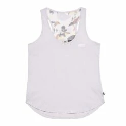 Tee-shirt Picture Débardeur Loni Misty Lilac