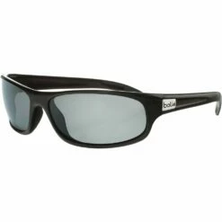 Lunettes De Soleil Bolle Anaconda Shiny Black Polarized Tns