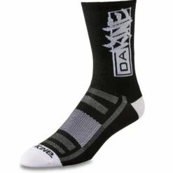 Chaussettes Dakine Bike Singletrack Sock S21 - BW Vandal