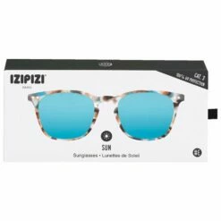 Lunettes De Soleil Izipizi Sun #E Tortoise Soft Blue Mirror 8 Lunettes De Soleil Izipizi Sun #E Tortoise Soft Blue Mirror -Surfen Geschäft 886b4a84939139aa865551a3593d9bd9cc2f17d6 E23IZIPLUN355583 IZIP0270931 901