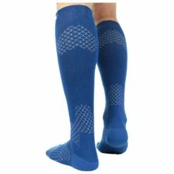 Chaussettes La Chaussette De France Rockies Pro 3 Bleu -Surfen Geschäft 88748591bf3805e987d71eaed43f17df07ef10fe H22CHFRACC1190476 1
