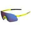 Lunettes De Soleil Bolle Icarus Acid Yellow Matte Brown Blue -Surfen Geschäft 888588d290ced411fa7d348953dbcdbc19fa008a E22BOLLLUN209674 BOLL0093424 0