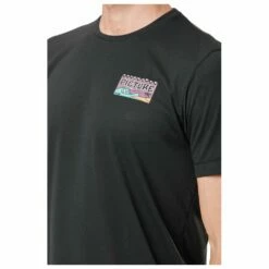 Tee-shirt Picture Timont Surf Tee Black 32 Tee-shirt Picture Timont Surf Tee Black -Surfen Geschäft 88aa81578f5baa3b26652ad5d0615bec4a6d2ac1 E23PICTTEH3364237 905