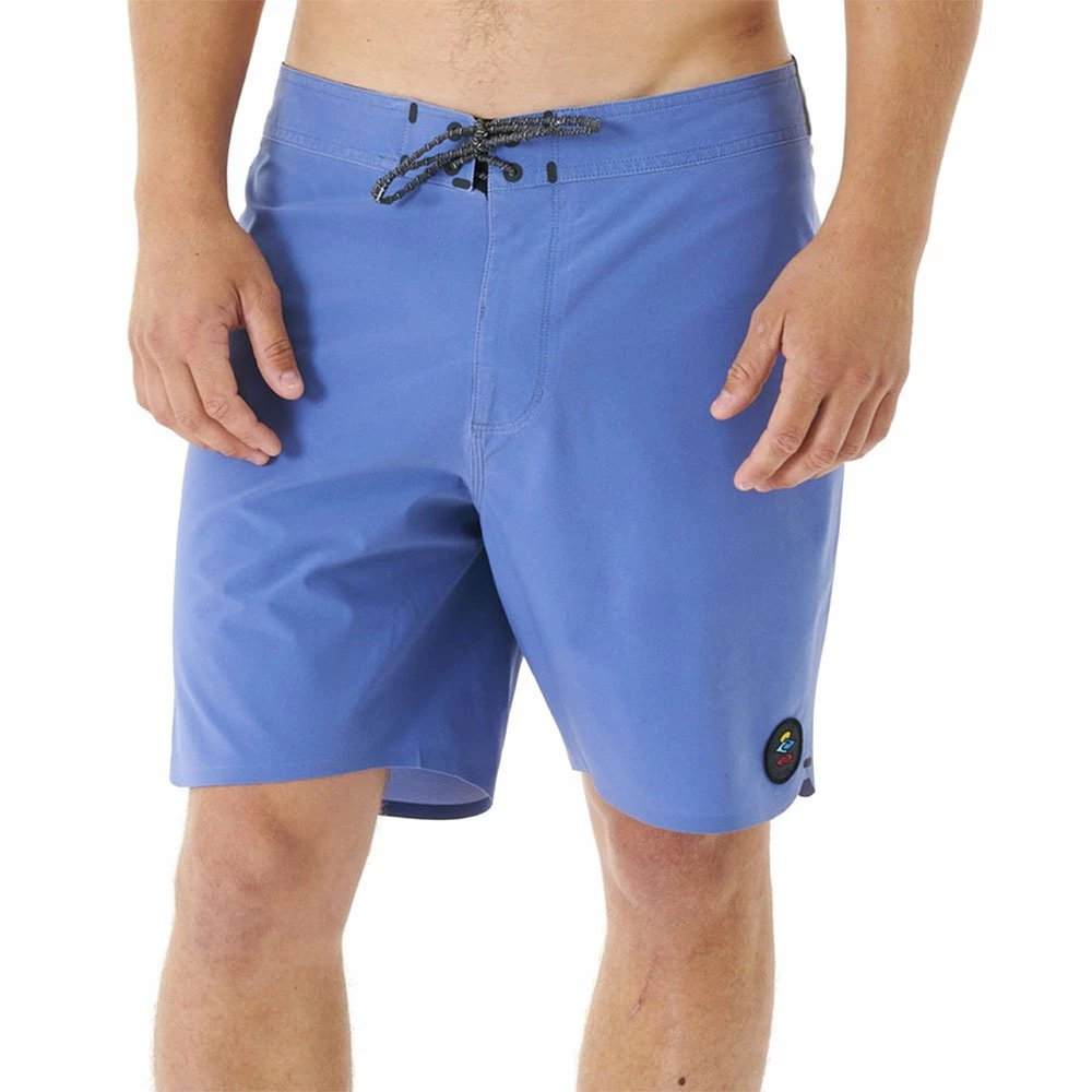 Boardshort Rip Curl Mirage Strands Ultimate 18" Sparky Blue 3 Boardshort Rip Curl Mirage Strands Ultimate 18" Sparky Blue
