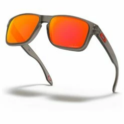 Lunettes De Soleil Oakley Holbrook Xs Matte Grey Ink Prizm Ruby -Surfen Geschäft 88baecc0a10d69bebd3bae8a0d6605204c869906 E22OAKLLUN325505 OAKL0050223 3