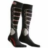 Chaussettes Monnet Energy Hi-Perf Rouge -Surfen Geschäft 88ce42a2dd2767a12e5a82af50282c72845f921a VH20MONNACC007 0