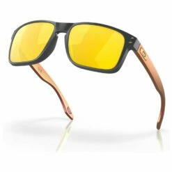 Lunettes De Soleil Oakley Holbrook Matte Carbon 24k Prizm Polarized -Surfen Geschäft 88eec383cccfca22ffeaa112a6af7361b5b2815b E21OAKLLUN174619 OAKL0207409 7