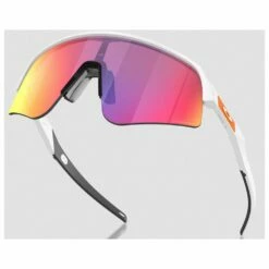 Lunettes De Soleil Oakley Sutro Lite Sweep Matte White Prizm Road -Surfen Geschäft 88eef29851f191c24bb368311d338e802e3e725e E22OAKLLUN261568 OAKL0749468 6