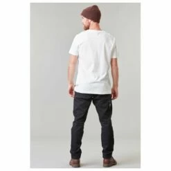 Tee-shirt Picture Trotso White -Surfen Geschäft 88fc6bfcfac6448bcef06f2094f06ab45af713f7 H23PICTTEH2264960 6