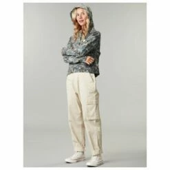 Sweat Picture Neris Crop Hoodie Bengal -Surfen Geschäft 891eccfa5f8d708017a06ba8398d137c3dd497e2 E22PICTTEH2209166 4