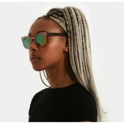 Lunettes De Soleil Komono Lulu Pearl Tortoise -Surfen Geschäft 891f6142837ee40a5a3f94a98be4496aedf84fd4 E19KOMOLUN9279493 KOMO0588413 11