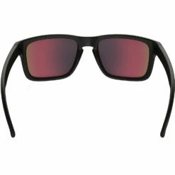 Lunettes De Soleil Oakley Holbrook Matte Black Positive Red Iridium 9 Lunettes De Soleil Oakley Holbrook Matte Black Positive Red Iridium -Surfen Geschäft 892e12f60f2cb8fea4d251ccab25ac6b0ee43a20 VE14OAKLLUN015 3