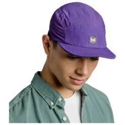 Casquette Buff 5 Panel Explore Cap Violet Slen -Surfen Geschäft 89448f60d127b42547fb8df16e0ee3b7631e99a2 E23BUFFACC395335 BUFF0785044 901