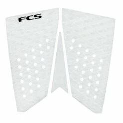 Pad Surf Fcs Fish T3 Fish White