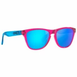 Lunettes De Soleil Oakley Frogskins Xxs Acid Pink Prizm Sapphire -Surfen Geschäft 89a1b29e92bd9d2ee5aee24a5bcb7847a9033fa9 E22OAKLLUN261876 OAKL0050247 19