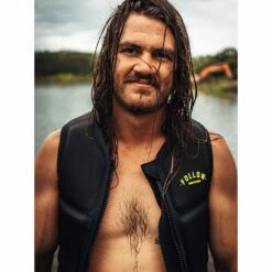 Impact Vest Follow Division Mens Jacket Black 10 Impact Vest Follow Division Mens Jacket Black -Surfen Geschäft 89e03369475ae527693754d4185d49331b538254 E23FOLWWAT3373772 4