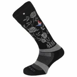 Chaussettes La Chaussette De France Marie Martinod Signature