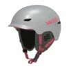 Casque Nautique Forward Wip Voile Forward WIP Wipper 2.0 - Shinny Silver