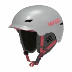 Casque Nautique Forward Wip Voile Forward WIP Wipper 2.0 - Shinny Silver