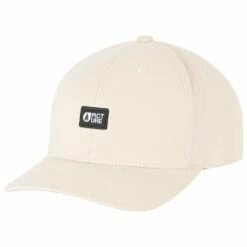 Casquette Picture Kotka Bb Cap Wood Ash