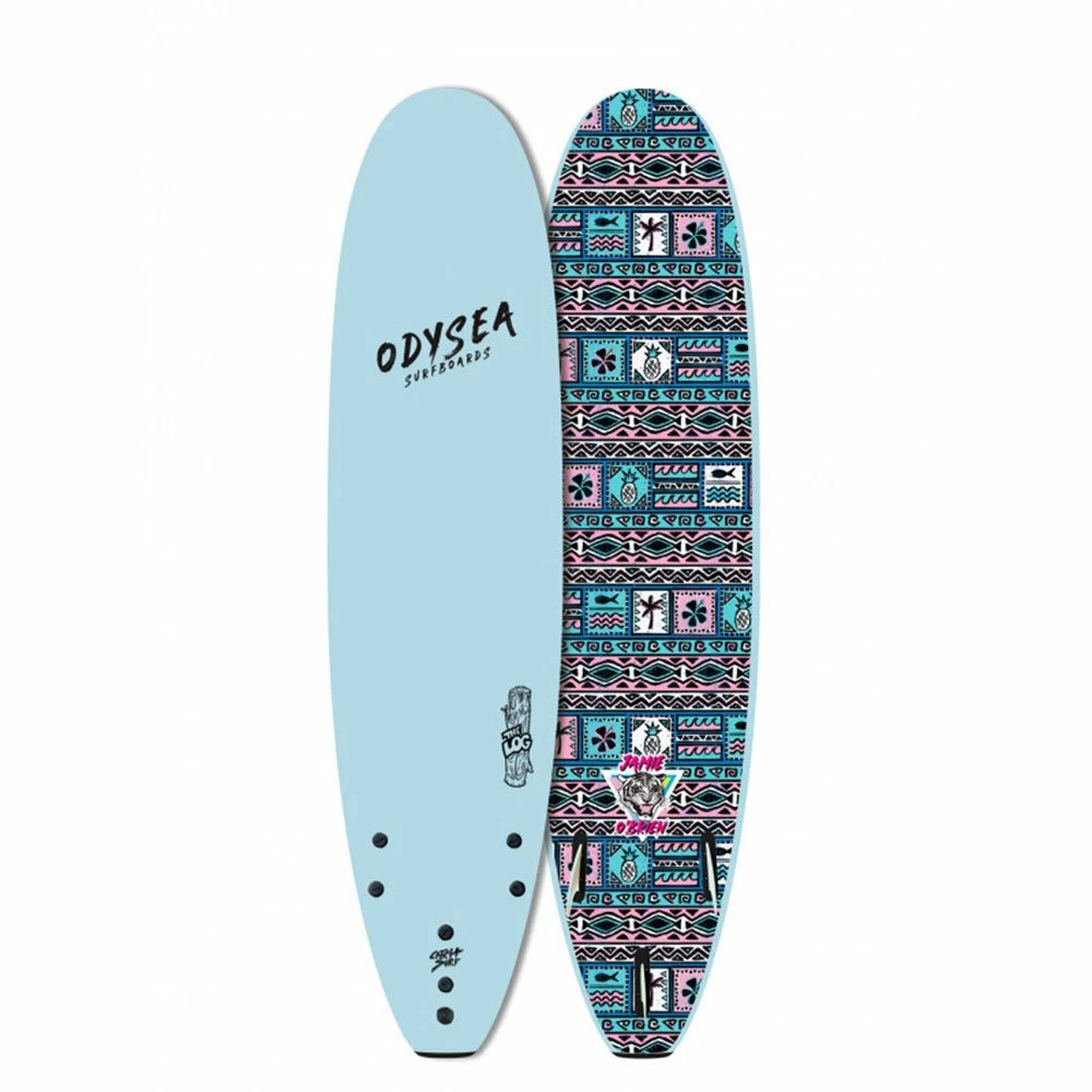 Board De Surf Catch Surf Rose 3 Board De Surf Catch Surf Rose