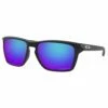 Lunettes De Soleil Oakley Sylas Matte Black Prizm Sapphire Polarized 2 Lunettes De Soleil Oakley Sylas Matte Black Prizm Sapphire Polarized -Surfen Geschäft 8ab6c1bb529d5fabe8a1965516e2162c195978be E21OAKLLUN174634 OAKL0453307 0