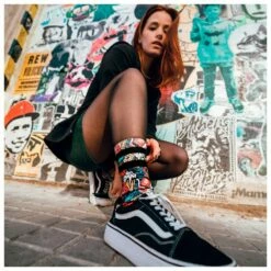 Chaussettes American Socks The Original Signature Shibuya 11 Chaussettes American Socks The Original Signature Shibuya -Surfen Geschäft 8ac822b248977534724b38a6ed98b43fcbcb744d H23AMSOACC3344539 904