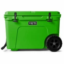 Glacière Yeti Tundra Haul Canopy Green