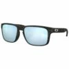 Lunettes De Soleil Oakley Holbrook Matte Black Camo Prizm Deep Water Polarized -Surfen Geschäft 8b5f24f2618a1639c992a92fa4a41af536326dff E21OAKLLUN174619 OAKL0453284 0