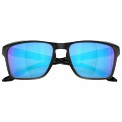 Lunettes De Soleil Oakley Sylas Matte Black Prizm Sapphire Polarized 10 Lunettes De Soleil Oakley Sylas Matte Black Prizm Sapphire Polarized -Surfen Geschäft 8b76148c9836b71c2f4c7b44e7384faa539007fd E21OAKLLUN174634 OAKL0453307 1