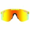 Lunettes De Soleil Pit Viper Originals Double Wides Polarized The 1993 -Surfen Geschäft 8ba3a683a0350ec2c20b235ba477e7daa1e7a199 E22PITVLUN345855 PITV0202946 0