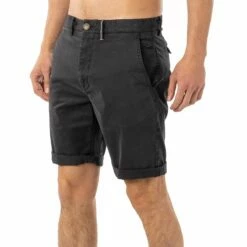 Short Rip Curl Twisted - Washed Black 6 Short Rip Curl Twisted - Washed Black -Surfen Geschäft 8bbda3c8404e84d4d64ebf9092f07eb60e5805d3 E21RIPCTEB70746 2